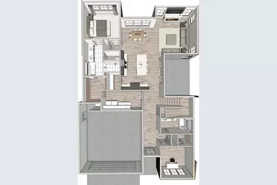 180 Chadwick St NW, East Wenatchee, WA 98802 - Photo 7