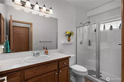 8228 Bainbridge Loop NE, Lacey, WA 98516 - Photo 9