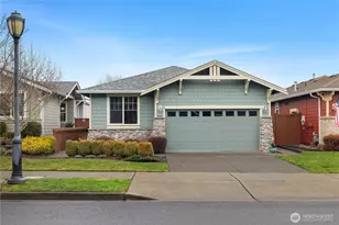 8228 Bainbridge Loop NE, Lacey, WA 98516 - Photo 1