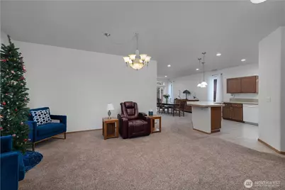 8228 Bainbridge Loop NE, Lacey, WA 98516 - Photo 3