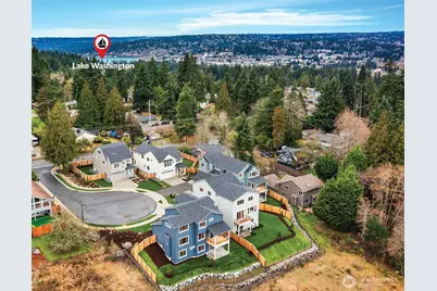 8405 NE 156th (Lot 3) Place, Kenmore, WA 98028 - Photo 21