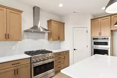 8405 NE 156th (Lot 3) Place, Kenmore, WA 98028 - Photo 9