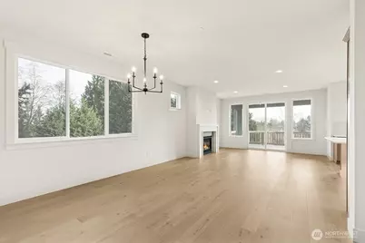 8405 NE 156th (Lot 3) Place, Kenmore, WA 98028 - Photo 3