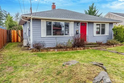 7209 S Bell Street, Tacoma, WA 98408 - Photo 3