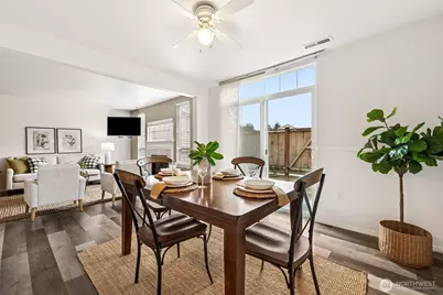 6635 Millstone Lane SE #D104, Lacey, WA 98513 - Photo 9