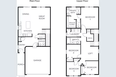 10746 188th Street E #1025, Puyallup, WA 98374 - Photo 3
