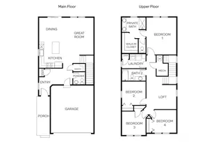 10746 188 St E, Puyallup, WA 98374 - Photo 3