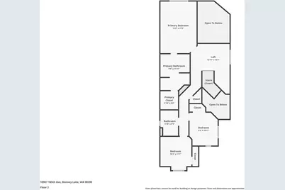 10907 185th Avenue E, Bonney Lake, WA 98391 - Photo 3