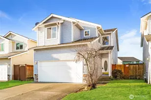 10907 185th Ave E, Bonney Lake, WA 98391 - Photo 1