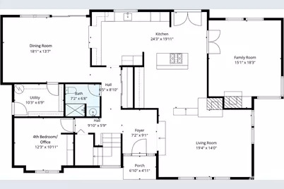 2234 108th Avenue SE, Bellevue, WA 98004 - Photo 35