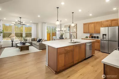 16003 26th Drive NE, Marysville, WA 98271 - Photo 9