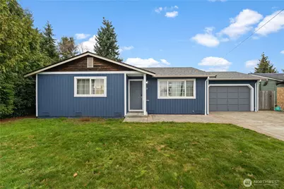 7631 273rd Street NW, Stanwood, WA 98292 - Photo 1