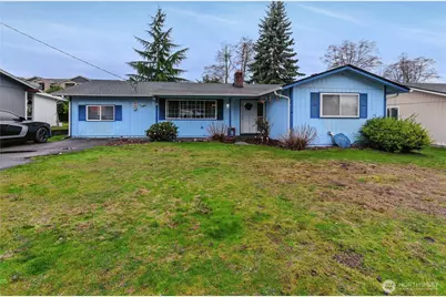 1055 S 317th Street, Federal Way, WA 98003 - Photo 1