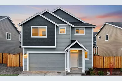 3516 183rd Street Ct E, Tacoma, WA 98446 - Photo 1