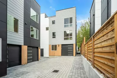 6408 Fauntleroy Way SW, Seattle, WA 98136 - Photo 5