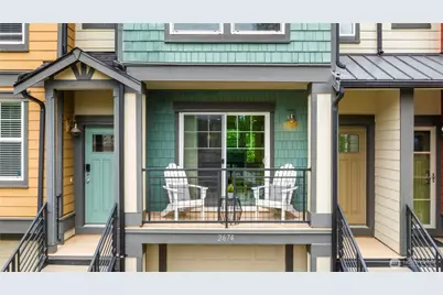 2674 SW Sylvan Heights Dr, Seattle, WA 98106 - Photo 3