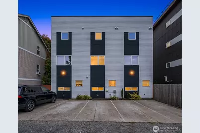 9553 Ashworth Avenue N #B, Seattle, WA 98103 - Photo 21