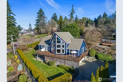 10207 Melody Lane SW, Lakewood, WA 98498 - Photo 1