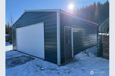 94 Grafton Road, Tonasket, WA 98855 - Photo 3