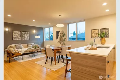 4413 Meridian Avenue N, Seattle, WA 98103 - Photo 5