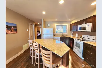 1 Lakeside 708-G, Manson, WA 98831 - Photo 3