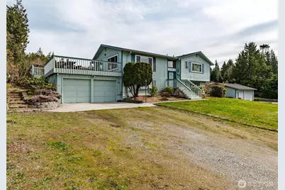 40 Dungeness Place, Port Townsend, WA 98368 - Photo 1
