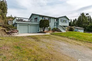 40 Dungeness Pl, Port Townsend, WA 98368 - Photo 1