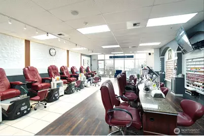 1110 College Street SE #F, Lacey, WA 98503 - Photo 5