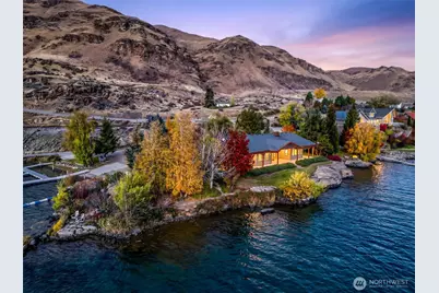 7405 US Hwy 97A, Wenatchee, WA 98801 - Photo 1