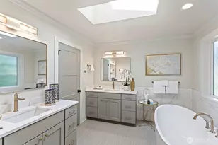 12813 NE 65th Ln, Kirkland, WA 98033 - Photo 33