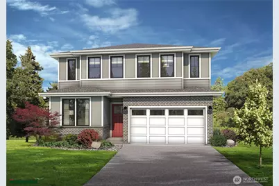 12813 NE 65th Lane, Kirkland, WA 98033 - Photo 1