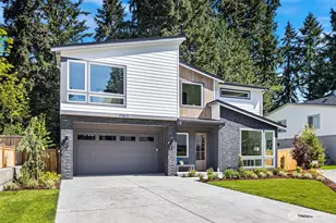 12813 NE 65th Ln, Kirkland, WA 98033 - Photo 3
