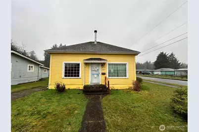 1304 5th Street, Cosmopolis, WA 98537 - Photo 1