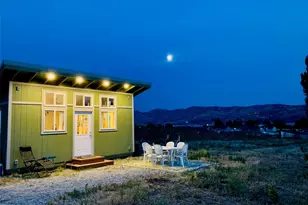 127 Hurley Ln, Manson, WA 98831 - Photo 1