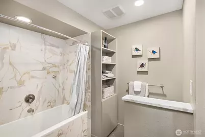 1234 Taylor Avenue N #401, Seattle, WA 98109 - Photo 23