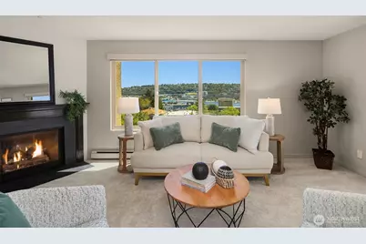 1234 Taylor Avenue N #401, Seattle, WA 98109 - Photo 5