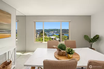 1234 Taylor Avenue N #401, Seattle, WA 98109 - Photo 3