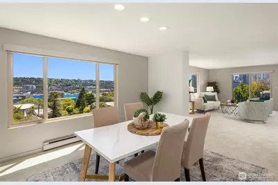 1234 Taylor Avenue N #401, Seattle, WA 98109 - Photo 1