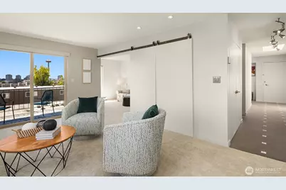 1234 Taylor Avenue N #401, Seattle, WA 98109 - Photo 7