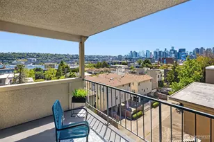 1234 Taylor Ave N, Seattle, WA 98109 - Photo 9