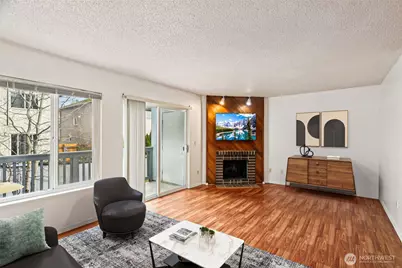 8823 Holly Drive #D203, Everett, WA 98208 - Photo 1