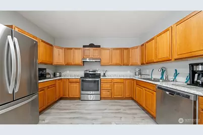 315 W Fourth Street, Prescott, WA 99348 - Photo 7