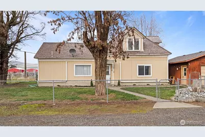 315 W Fourth Street, Prescott, WA 99348 - Photo 3