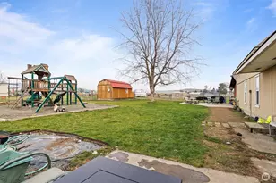 315 W 4th St, Prescott, WA 99348 - Photo 25