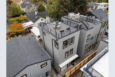 1255 NE 100th Street, Seattle, WA 98125 - Photo 5