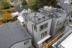 1255 NE 100th St, Seattle, WA 98125 - Photo 5