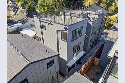 1255 NE 100th Street, Seattle, WA 98125 - Photo 1