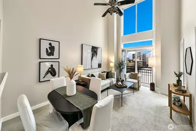 2414 1st Avenue #707, Seattle, WA 98121 - Photo 1