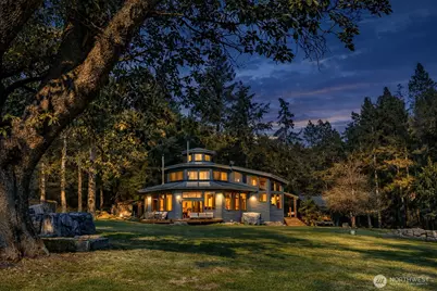 1062 Yacht Haven Road, Friday Harbor, WA 98250 - Photo 1