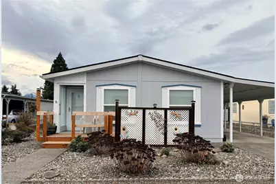 325 N Fifth Avenue #5, Sequim, WA 98382 - Photo 1